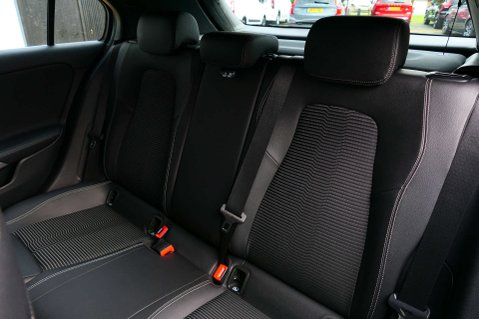 Mercedes-Benz A Class 1.3 A 200 Sport Auto 5dr 20