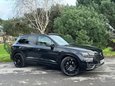 Volkswagen Touareg 3.0 TSI V6 Black Edition Tiptronic 4Motion Euro 6 (s/s) 5dr 26