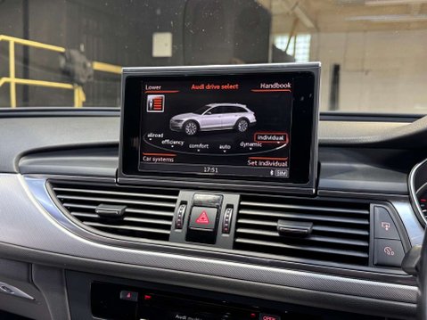 Audi A6 3.0 A6 Allroad Sport TDI Quattro Auto 4WD 5dr 47