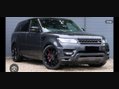 Land Rover Range Rover Sport 3.0 SD V6 HSE SUV 5dr Diesel Auto 4WD Euro 6 (s/s) (306 ps) 1