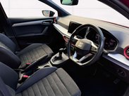 SEAT Ibiza 1.0 Ibiza FR Sport TSi Semi-Auto 5dr 10