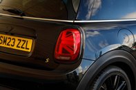 Mini Hatch COOPER S LEVEL 3 10