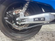 Vmoto Cux 4PS 2025 ONLY 239 MILES 50CC RIDE FROM 16 24