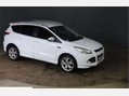 Ford Kuga 2.0 TDCi Titanium Sport 2WD Euro 6 (s/s) 5dr 3
