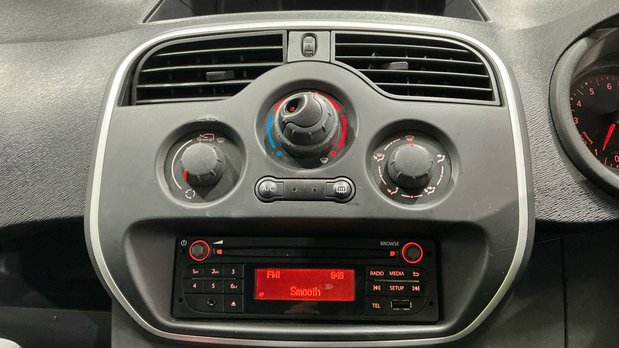 Renault Kangoo LWB L2H1 Low Roof Business Air Con EURO 6 NO VAT 11