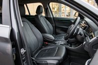 BMW X1 XDRIVE20I XLINE 30