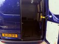 Ford Transit Custom 270 LIMITED LR P/V 35
