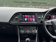 SEAT Leon 1.5 Leon FR Sport TSI Evo 5dr 30