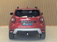 Dacia Duster 1.5 Duster Prestige Blue dCi 4x4 4WD 5dr 18
