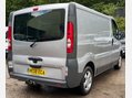 Vauxhall Vivaro 2.0 2700 CDTi Panel Van 4dr Diesel Manual FWD L1 (195 g/km, 89 bhp) 9