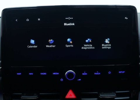 Hyundai IONIQ IONIQ Premium SE BEV 5dr 27