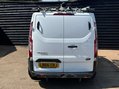 Ford Transit Custom 2.0 Transit Custom 310 40