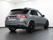 Mercedes-Benz GLE 2.0 GLE 350 AMG Line Premium de 4Matic Auto 4WD 5dr 10