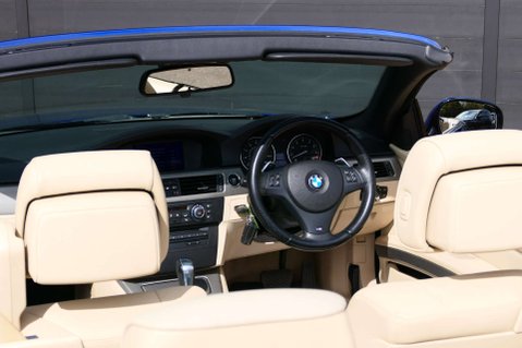 BMW 3 Series 3.0 325i M Sport Auto 2dr 20