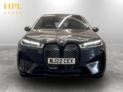 BMW Ix 40 76.6kWh M Sport SUV 5dr Electric Auto xDrive (326 ps) 1 Owner - Sensors 2