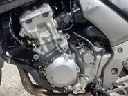 Honda CB 2008 67K LONG MOT CLEAN BIKE GREAT HISTORY SPORTS CANS 1000CC 25