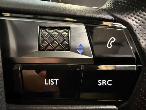 DS 3 DS3 Crossback Performance Line EV 5dr 16
