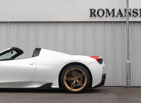 Ferrari 458 Speciale Aperta 41