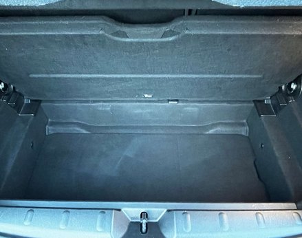 Mini Hatch 1.5 Cooper Sport Auto 3dr 72