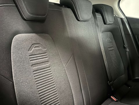 Ford Focus 1.0 Focus Active 5dr 35