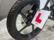 Yamaha YBR 125 2014 ONLY 2K SPARES OR REPAIR 125CC PROJECT BIKE 16