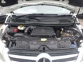 Mercedes-Benz V Class 2.2 V220d BlueTEC SE MPV 5dr Diesel G-Tronic+ Euro 6 (s/s) 7 Seat (163 ps) 17
