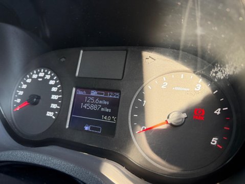 Mercedes-Benz Sprinter 2.1 314 CDI Progressive RWD L3 Euro 6 (s/s) 2dr 18