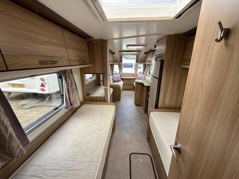 Bailey Unicorn Cordoba  22
