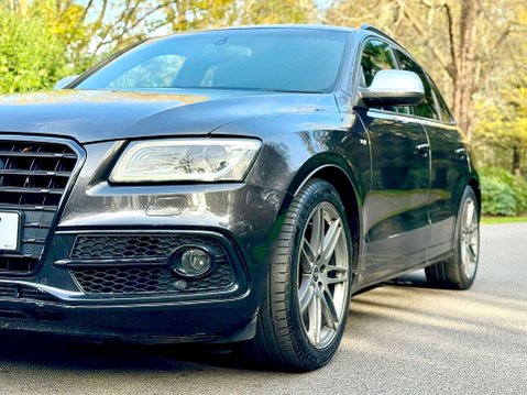 Audi SQ5 3.0 BiTDI V6 25