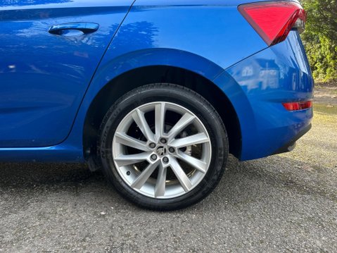 Skoda Scala SE L TSI DSG 30