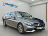Mercedes-Benz C Class 2.1 C220d Sport G-Tronic+ Euro 6 (s/s) 5dr