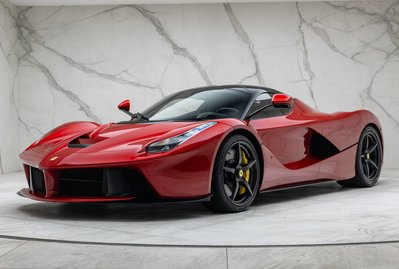 Ferrari LaFerrari 