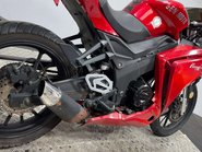Genata XRZ 2020 XGJ 125CC 8