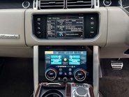 Land Rover Range Rover 3.0 Range Rover Vogue TDV6 Auto 4WD 5dr 26