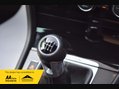 Volkswagen Golf 2.0 Golf R TSi 4WD 5dr 64
