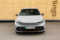 Cupra Born V2 6