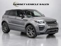 Land Rover Range Rover Evoque 2.0 TD4 Landmark Auto 4WD Euro 6 (s/s) 5dr