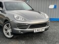 Porsche Cayenne 3.0 TD V6 Tiptronic 4WD Euro 5 (s/s) 5dr 46