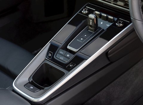 Porsche 911 (992) Carrera S 21