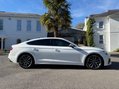Audi A5 2.0 TDI 35 S line Sportback S Tronic Euro 6 (s/s) 5dr 5