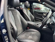 Mercedes-Benz E Class 2.0 E220d AMG Line (Premium Plus) Estate 5dr Diesel G-Tronic+ Euro 6 (s/s) 24
