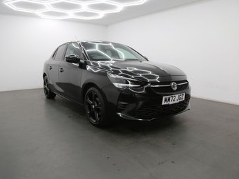 Vauxhall Corsa 1.2 GS Line Euro 6 5dr