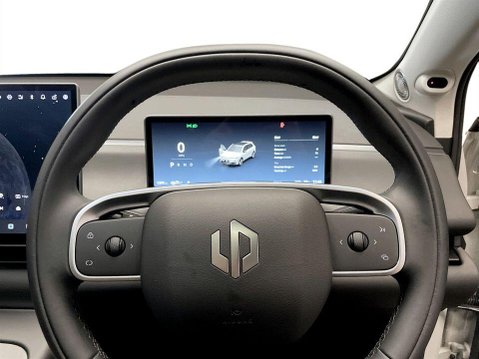 Leapmotor C10 69.9kWh SUV 5dr Electric Auto (217 ps) Cruise Control - DAB Radio 13