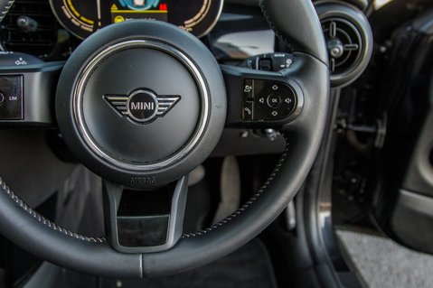 Mini Hatch COOPER S LEVEL 3 21