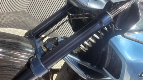 BMW R1150 R 2003 44K GREAT COLOUR SCHEME MOT SERVICED WARRANTY 7