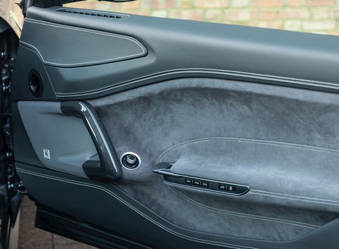 Ferrari GTC4 Lusso 21