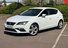 SEAT Leon 2.0 Leon FR Technology TDI 5dr