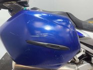 Yamaha FJR1300 2001 SPARES OR REPAIR PROJECT BREAKER PARTS BIKE TOURER 28