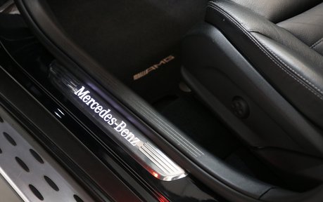 Mercedes-Benz GLC 300 DE 4Matic AMG Line Premium Plus - Full Mercedes Benz Service History 23