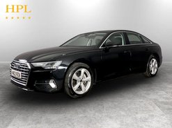 Audi A6 2.0 TFSI 40 Sport Saloon 4dr Petrol S Tronic Euro 6 (s/s) (204 ps) Cruise